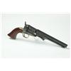 Image 1 : COLT MODEL 1851 NAVY REVOLVER.