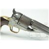 Image 3 : COLT MODEL 1861 NAVY CONVERSION REVOLVER.