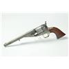 Image 4 : COLT MODEL 1861 NAVY CONVERSION REVOLVER.