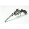 Image 1 : COLT LIGHTNING REVOLVER.