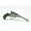 Image 2 : COLT LIGHTNING REVOLVER.