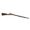 Image 1 : SHARPS NEW MODEL 1859 MILITARY RIFLE.