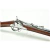 Image 2 : RARE SPRINGFIELD MODEL 1866 CADET RIFLE.