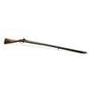 Image 1 : REVOLUTIONARY WAR-ERA U.S. SURCHARGED FRENCH CONVERSION MUSKET.