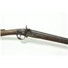 Image 2 : REVOLUTIONARY WAR-ERA U.S. SURCHARGED FRENCH CONVERSION MUSKET.
