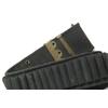 Image 3 : WEBBED CARTRIDGE BELT.