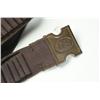 Image 3 : WEBBED CARTRIDGE BELT.