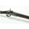 Image 2 : HARPERS FERRY MODEL 1816 CONVERSION MUSKET AND BAYONET.