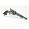 Image 1 : REMINGTON MODEL 1875 ARMY REVOLVER.