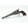 Image 2 : REMINGTON MODEL 1875 ARMY REVOLVER.