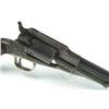 Image 2 : REMINGTON NEW MODEL NAVY CONVERSION REVOLVER.