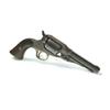 Image 1 : REMINGTON NEW MODEL POLICE REVOLVER.