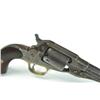 Image 2 : REMINGTON NEW MODEL POLICE REVOLVER.