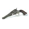 Image 3 : REMINGTON NEW MODEL POLICE REVOLVER.