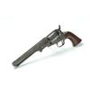 Image 1 : MANHATTAN SERIES III REVOLVER.