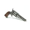 Image 1 : WHITNEY NEW MODEL POCKET REVOLVER.