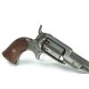 Image 2 : WHITNEY NEW MODEL POCKET REVOLVER.