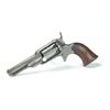 Image 3 : WHITNEY NEW MODEL POCKET REVOLVER.