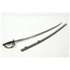 Image 1 : MODEL 1860 CAVALRY SABER.