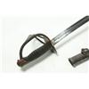 Image 3 : MODEL 1860 CAVALRY SABER.