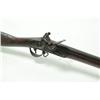Image 2 : HARPERS FERRY MODEL 1816 FLINTLOCK MUSKET.