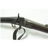 Image 2 : SPRINGFIELD MODEL 1855 RIFLE-MUSKET AND BAYONET.