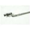 Image 8 : SPRINGFIELD MODEL 1855 RIFLE-MUSKET AND BAYONET.