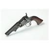 Image 1 : COLT MODEL 1849 POCKET REVOLVER.