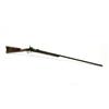 Image 1 : RARE WHITNEY MODEL 1861 HUMPBACK" RIFLE-MUSKET."