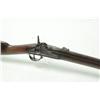 Image 2 : RARE WHITNEY MODEL 1861 HUMPBACK" RIFLE-MUSKET."