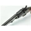 Image 2 : COLT MODEL 1849 POCKET REVOLVER.