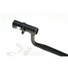Image 3 : US MODEL 45-70 BAYONET WITH SCABBARD.