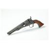 Image 1 : COLT MODEL 1862 POLICE REVOLVER.