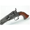 Image 2 : COLT MODEL 1862 POLICE REVOLVER.
