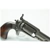 Image 2 : COLT ROOT MODEL POCKET REVOLVER.