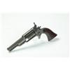 Image 4 : COLT ROOT MODEL POCKET REVOLVER.