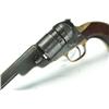 Image 2 : COLT OCTAGON BARREL REVOLVER.