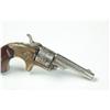 Image 2 : COLT OPEN-TOP POCKET REVOLVER.