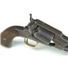 Image 2 : REMINGTON OLD MODEL ARMY REVOLVER.