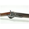 Image 2 : REMINGTON CONVERSION MUSKET AND BAYONET.