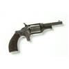 Image 2 : SHATTUCK POCKET REVOLVER.