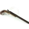 Image 2 : FRANK WESSON TIP-UP POCKET RIFLE.