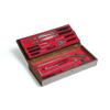 Image 1 : CASED SURGICAL KIT.