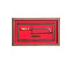 Image 2 : FRAMED SAW.