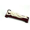 Image 1 : IVORY DOCTOR'S LADY.
