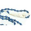 Image 2 : IVORY DOCTOR'S LADY NECKLACE.