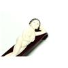 Image 2 : IVORY DOCTOR'S LADY.