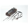 Image 1 : SURGICAL KIT.