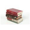 Image 1 : SIXTEEN ANTIQUE MEDICAL BOOKS.