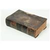 Image 2 : TWO ANTIQUE MEDICAL BOOKS.